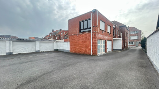 Koning Albertfonds - 28 - - 8940