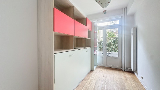 Rue Forestière - 24 - 1 - 1050