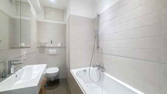 Rue Forestière - 24 - 1 - 1050