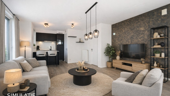 Molenstraat - 60 - bus 0101 - 8710