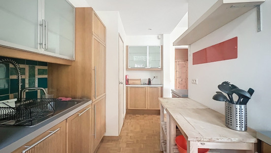 Rue Forestière - 24 - 1 - 1050