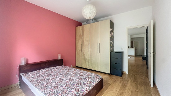 Rue Forestière - 24 - 1 - 1050