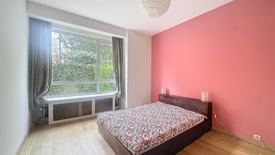 Rue Forestière - 24 - 1 - 1050