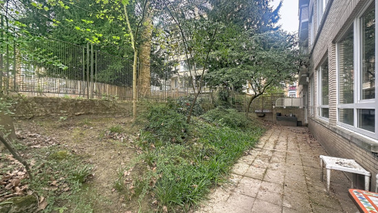 Rue Forestière - 24 - 1 - 1050