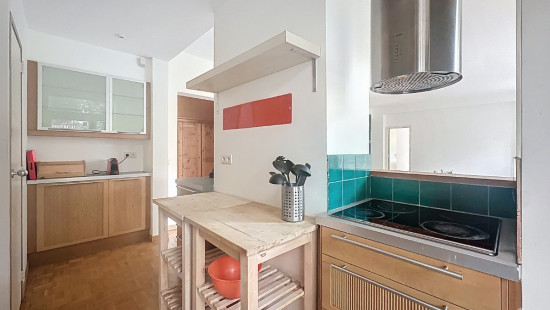 Rue Forestière - 24 - 1 - 1050