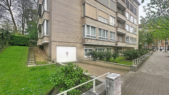 Rue Forestière - 24 - 1 - 1050