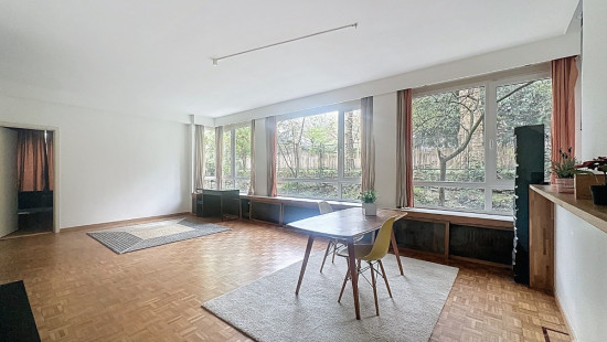 Rue Forestière - 24 - 1 - 1050