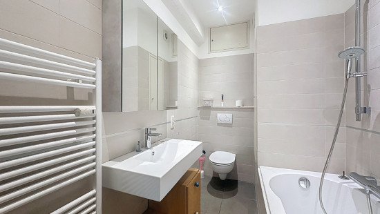 Rue Forestière - 24 - 1 - 1050