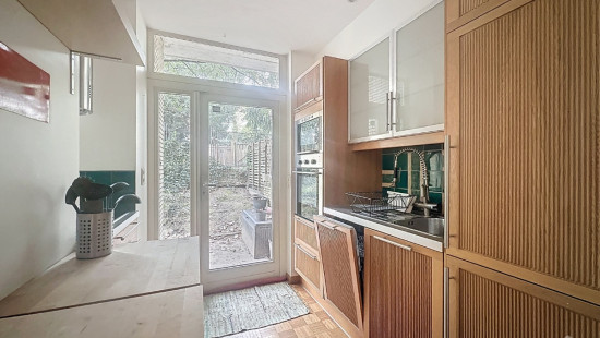 Rue Forestière - 24 - 1 - 1050