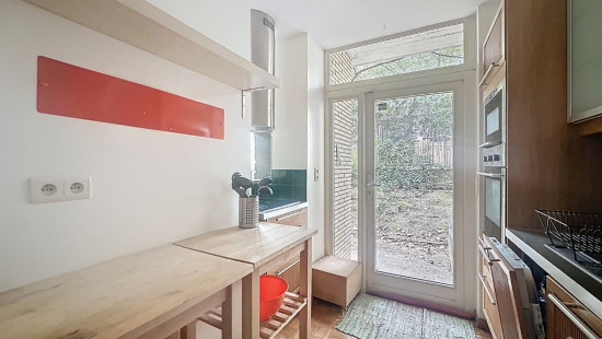 Rue Forestière - 24 - 1 - 1050