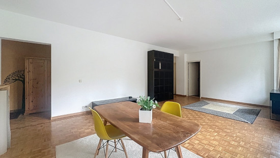 Rue Forestière - 24 - 1 - 1050