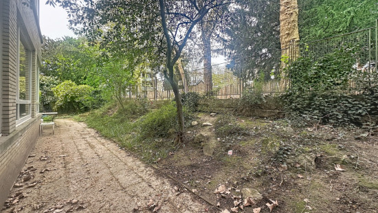 Rue Forestière - 24 - 1 - 1050