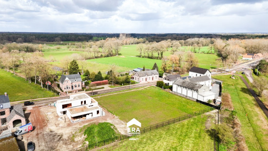 Stationsstraat - 74 - - 3941