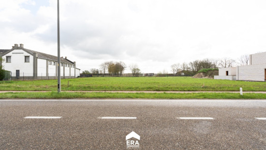 Stationsstraat - 74 - - 3941