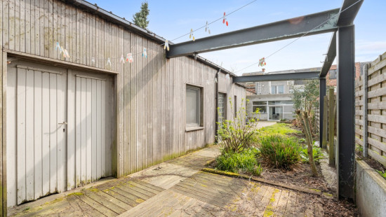 Varentstraat - 74 - A - 9255