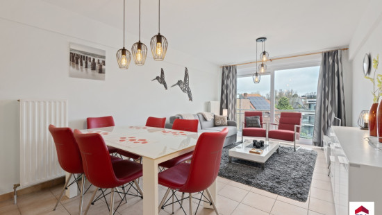 Horizontlaan - 4 - 03.08 - 8670