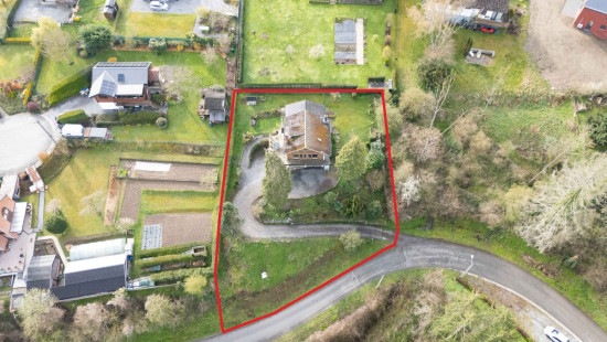 Chemin de Sy - 6 - - 6941