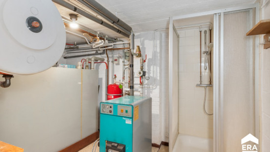 Heidestraat - 36 - - 3350