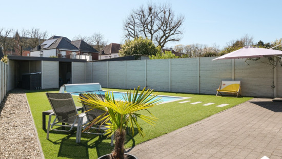 Berkenlaan - 33 - - 3600