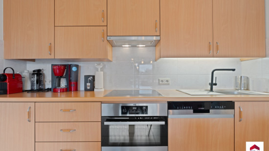 Horizontlaan - 4 - 03.08 - 8670