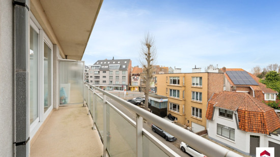 Horizontlaan - 4 - 03.08 - 8670