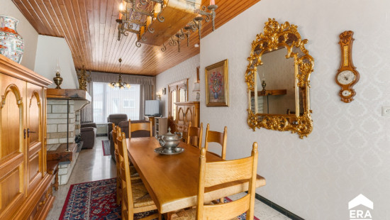 Heidestraat - 36 - - 3350