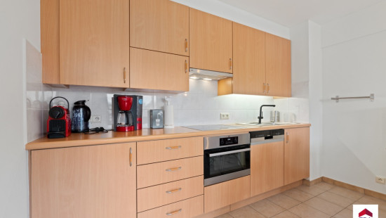 Horizontlaan - 4 - 03.08 - 8670