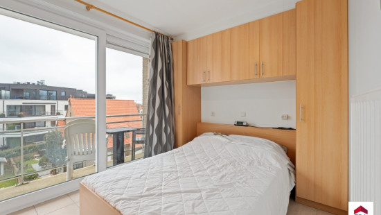 Horizontlaan - 4 - 03.08 - 8670