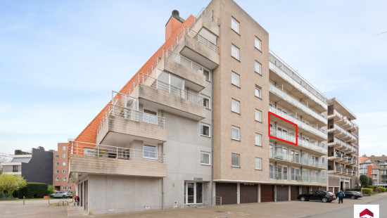 Horizontlaan - 4 - 03.08 - 8670