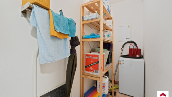 Horizontlaan - 4 - 03.08 - 8670