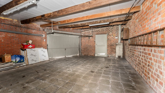 Knokstraat - 79 - - 8792