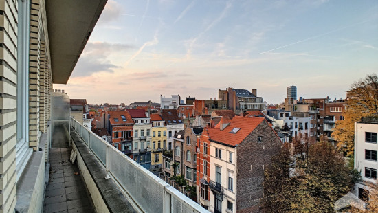 Rue Buchholtz - 1 - - 1050