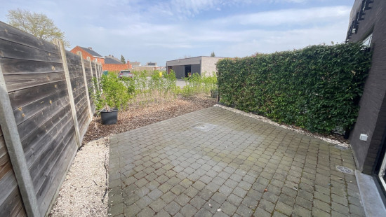 Broechemsesteenweg - 125 - 0.1 - 2560