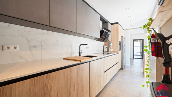 Leedsesteenweg - 165 - - 9420