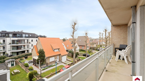 Horizontlaan - 4 - 03.08 - 8670