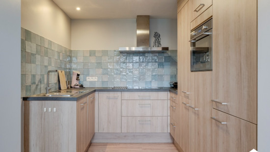 Breugelweg - 56 - - 3900