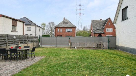 Breugelweg - 56 - - 3900