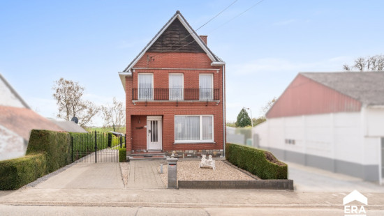 Heidestraat - 36 - - 3350