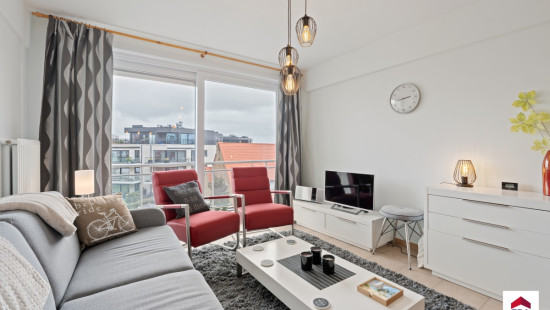 Horizontlaan - 4 - 03.08 - 8670