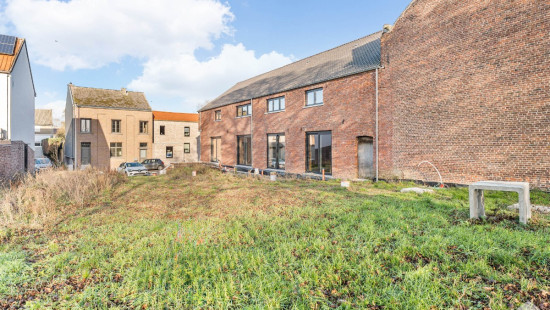 Langstraat - 18 - - 3890