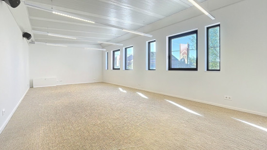 Rue de la Vallée - 8 - - 4470