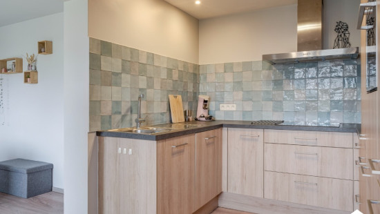 Breugelweg - 56 - - 3900