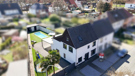 Berkenlaan - 33 - - 3600