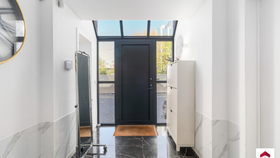 Romeinsesteenweg - 521 - - 1020