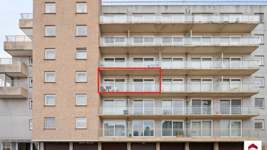 Horizontlaan - 4 - 03.08 - 8670