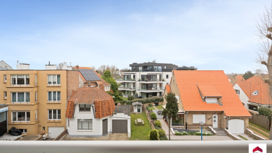 Horizontlaan - 4 - 03.08 - 8670