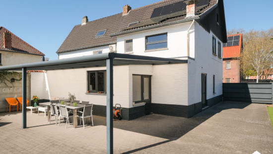 Berkenlaan - 33 - - 3600