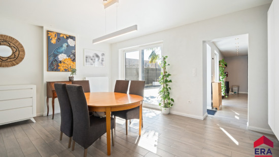 Leedsesteenweg - 165 - - 9420