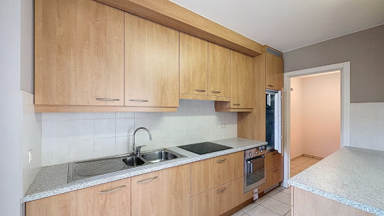 Leuvensesteenweg - 302 - 001 - 3070