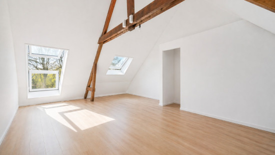 Leedsesteenweg - 165 - - 9420